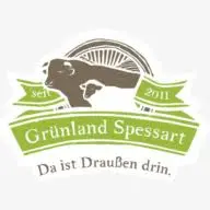 Gruenland-Spessart.de Favicon