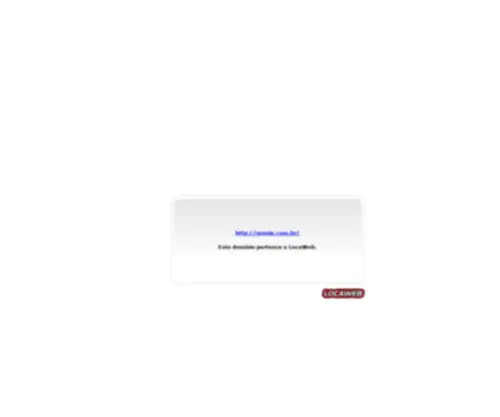 Grunix.com.br(Domínio) Screenshot