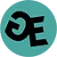 Grunkevent.dk Logo