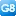 Grup8.com Favicon