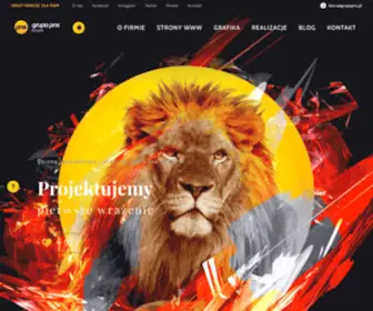 Grupapns.pl(Grupapns) Screenshot