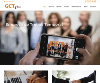 Grupcatala.com(Grupcatala) Screenshot