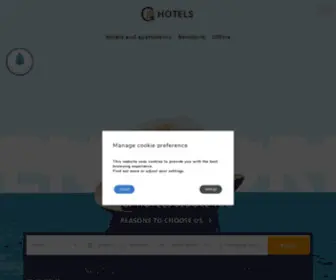Grupfuster.com(Grupfuster) Screenshot