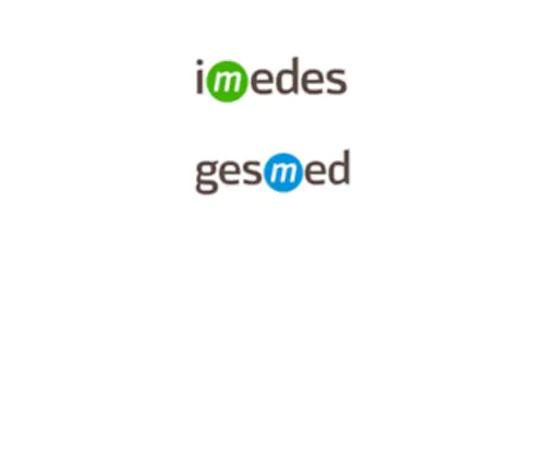 Grupimedes.com(Grupimedes) Screenshot