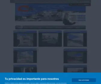 Grupo-CPB.com(Grupo CPB) Screenshot