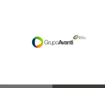 Grupoavanti.com.mx(Avanti Especialistas en distribución de sumunistro de limpieza e higiene) Screenshot