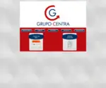 Grupocentra.com Screenshot