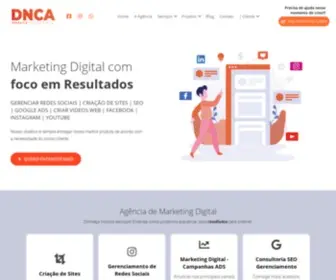 Grupodinamica.com.br(Grupodinamica) Screenshot