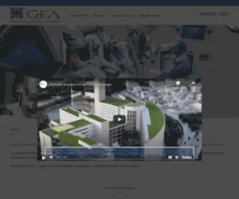 Grupoempresarialangeles.com(Grupo Empresarial Angeles) Screenshot