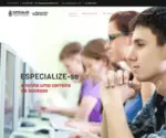 Grupoespecialize.com.br Screenshot