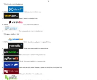 Grupoet.com(Elitewebs Network) Screenshot