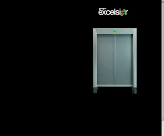 Grupoexcelsior.com(Elevamos su calidad de vida) Screenshot