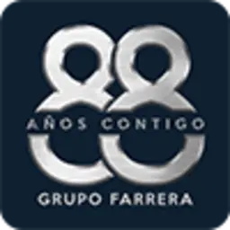 Grupofarrera.mx Logo