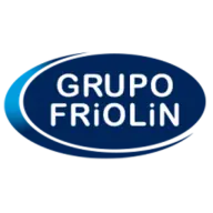 Grupofriolin.com Logo