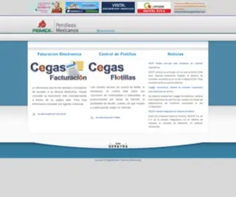 Grupogasosin.com(Facturacion) Screenshot