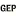 Grupogep.es Favicon