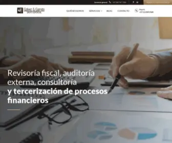 Grupogerencial.com(Grupogerencial) Screenshot