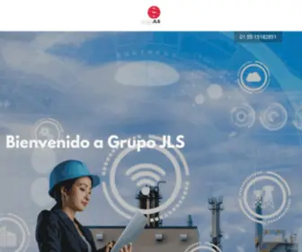 GrupojLs.com(GrupojLs) Screenshot