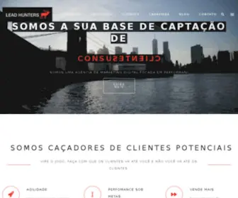 Grupologin.com.br(Belo Horizonte) Screenshot