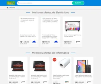 Grupon.com.br(Grupon) Screenshot