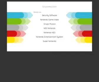 Gruponess.com(Gruponess) Screenshot