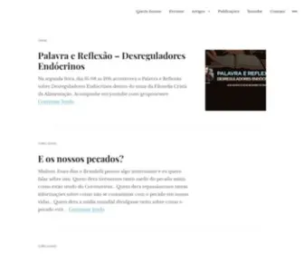 Gruponews.com.br(GrupoNews) Screenshot