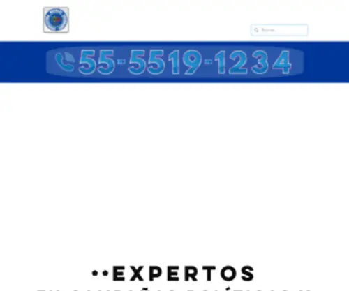 Grupoplus.com.mx(México) Screenshot