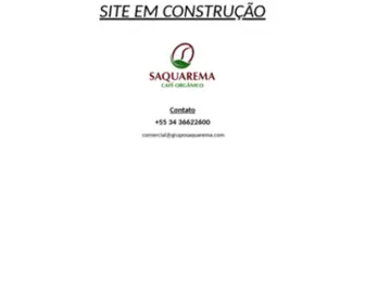 Gruposaquarema.com(Grupo Saquarema) Screenshot