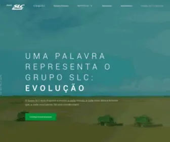 Gruposlc.com.br(Gruposlc) Screenshot