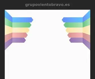 Grupovientobravo.es(grupovientobravo) Screenshot