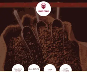 Grupponannini.it(Modalità) Screenshot