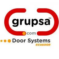 Grupsa.ec Favicon