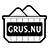 Grus.nu Favicon