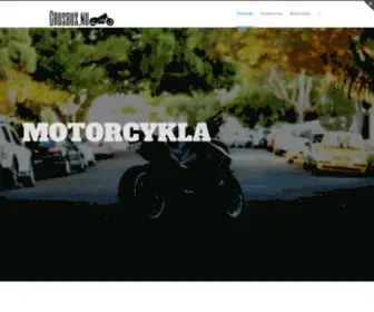Grusbus.nu(Grusbus) Screenshot