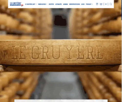 Gruyere.com(Gruyere) Screenshot