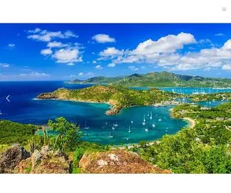 Grvonline.com(Great Resort Vacations) Screenshot