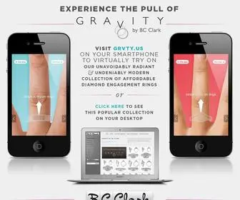 GRVTY.us(GRAVITY) Screenshot