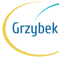 GRZybekjakub.pl Logo