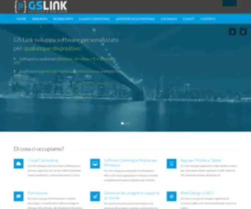 GS-Link.it(GS Link) Screenshot