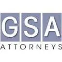 Gsaattorneys.com Favicon