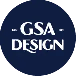 Gsa.co.nz Logo