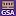 Gsa.gov.gh Favicon