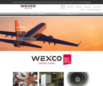 Gsawexco.com(Gsawexco) Screenshot