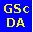 GSC-DA.de Favicon
