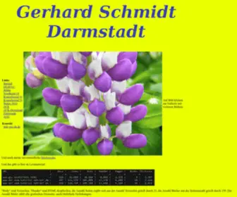 GSC-DA.de(GSC DA) Screenshot