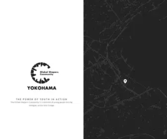 GSC-Yokohama.com(GSC-Yokohama Hub) Screenshot
