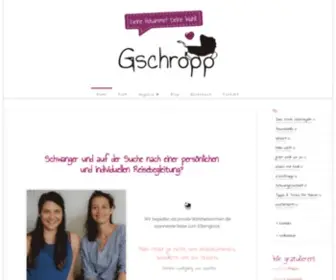 GSChropp.wien(GSChropp wien) Screenshot