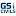 Gscivils.co.za Favicon