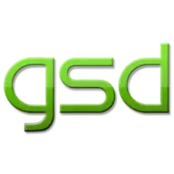 GSdpotch.com Logo