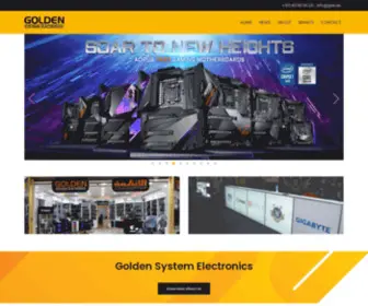 Gse.ae(Gse) Screenshot